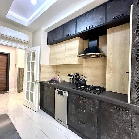 Legaalne Kuelastuskaitse Appartement